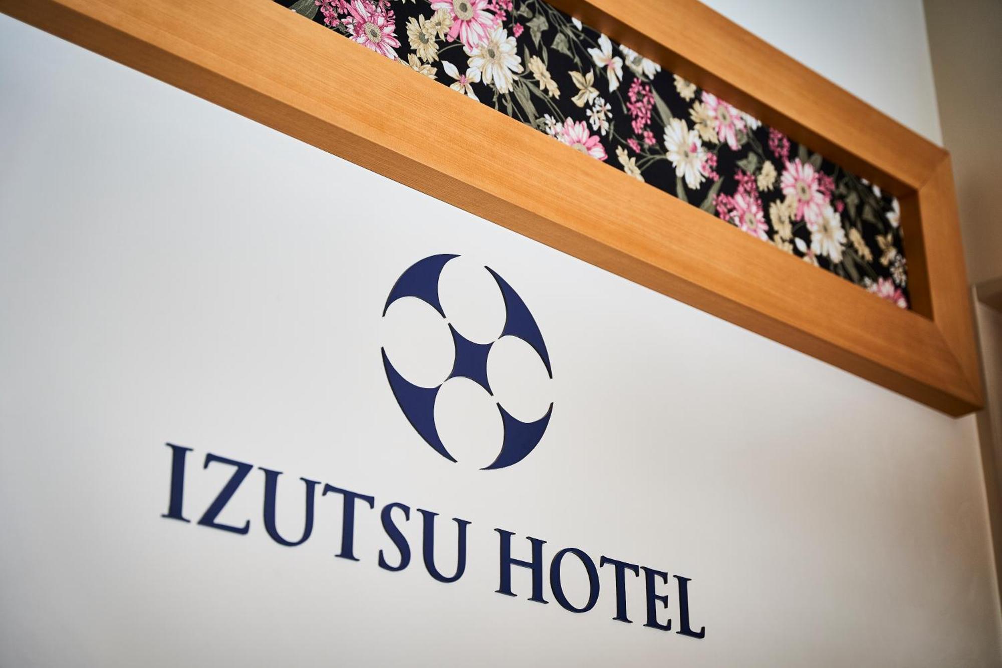Izutsu Hotel Kyoto Kawaramachi Sanjo Quioto Exterior foto