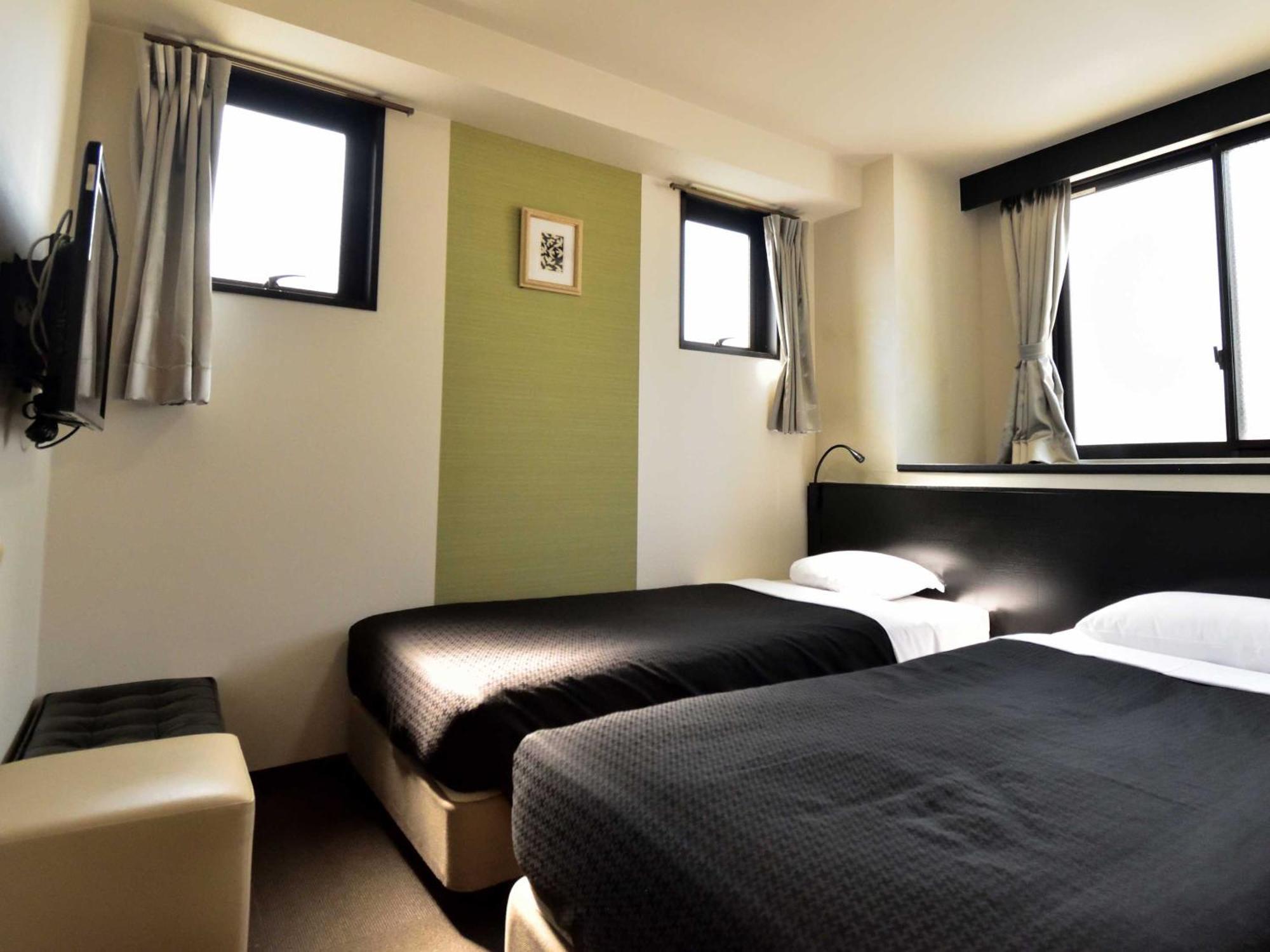 Izutsu Hotel Kyoto Kawaramachi Sanjo Quioto Exterior foto